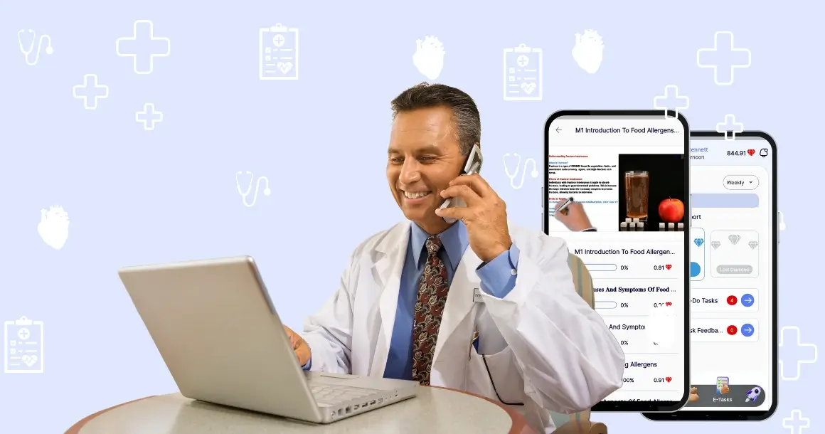 Smarter Workforce Management for Health and Care Teams