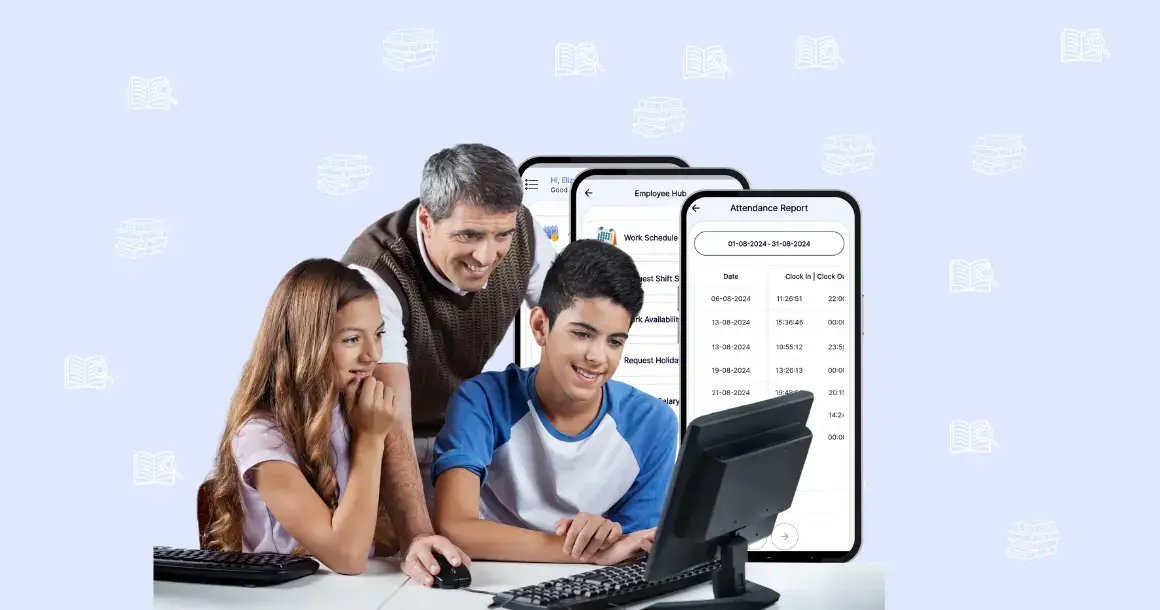 Education and Training Staff Management Solutions | eHubt