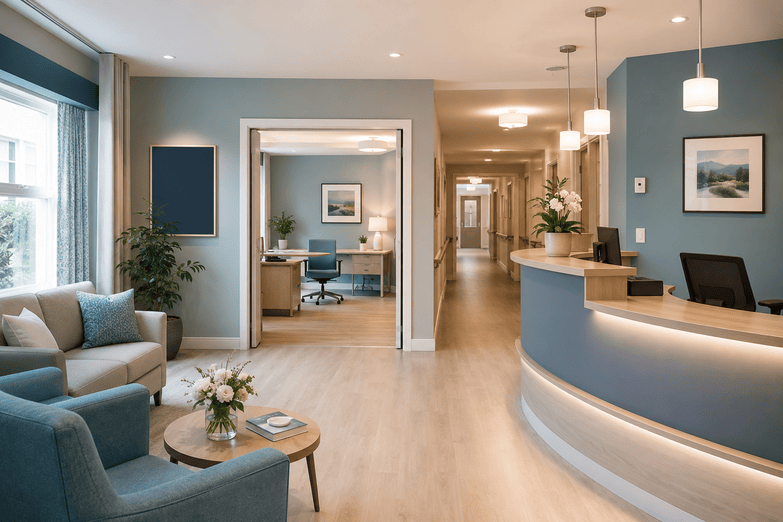 Care Home Management Software for care home staff and managers