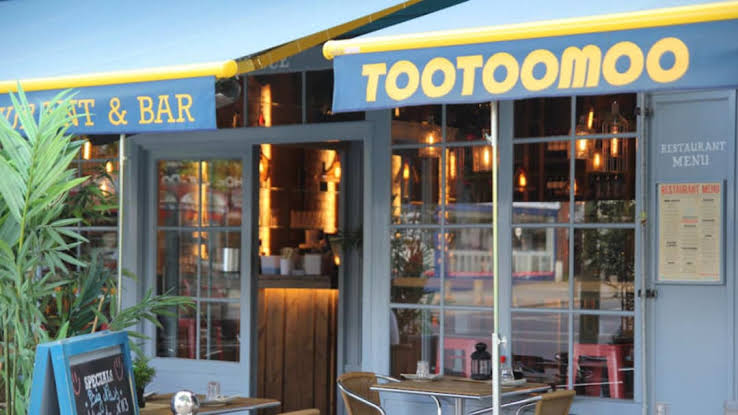 Tootoomoo logo